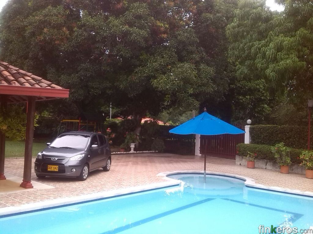 oswaldo casas - Finca en San Jerónimo, Antioquia